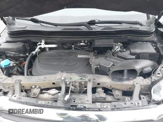 2017 Honda Pilot EX-L with VIN 5FNYF6H59HB029160, listed as a IAAI auction lot 41557192 with 157,153 mi miles and . Bid and sale history available at DreamBid. Image 10.