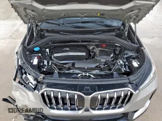 2024 BMW X1 xDrive28i с VIN WBX73EF07R5Z37604, выставлен на аукционе Copart как лот 55157395 с пробегом 9 531 миль миль и Списание • Salvage title. История ставок и продаж доступна на DreamBid. Изображение 12.