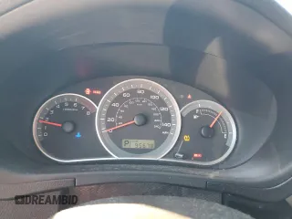 2011 Subaru Impreza Outback Special Sports z VIN JF1GH6D64BH812968, wystawiony jako Copart lot #42780335 z przebiegiem 95 678 mil mil oraz Szkoda całkowita • Salvage title. Historia ofert i sprzedaży dostępna na DreamBid. Obrazek 9.