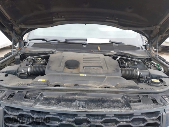 2020 Land Rover Range Rover Sport HSE z VIN SALWR2SU7LA878432, wystawiony jako IAAI lot #41473059 z przebiegiem 71 838 mil mil oraz . Historia ofert i sprzedaży dostępna na DreamBid. Obrazek 10.