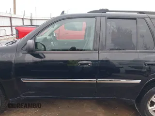 2008 GMC Envoy SLE1 with VIN 1GKDS13S282118764, listed as a IAAI auction lot 41285146 with 109,603 mi miles and . Bid and sale history available at DreamBid. Image 14.
