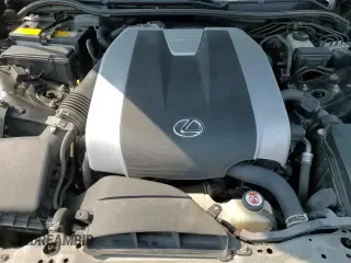 2021 Lexus IS 350 F Sport z VIN JTHGZ1E25M5018327, wystawiony jako Copart lot #66857215 z przebiegiem 84 791 mil mil oraz Szkoda całkowita • Salvage title. Historia ofert i sprzedaży dostępna na DreamBid. Obrazek 14.