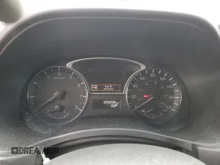 2014 Nissan Pathfinder S z VIN 5N1AR2MM5EC686489, wystawiony jako Copart lot #48663215 z przebiegiem 129 008 mil mil oraz Szkoda całkowita • Salvage title. Historia ofert i sprzedaży dostępna na DreamBid. Obrazek 9.
