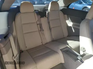 2010 Volvo C70 with VIN YV1672MC7AJ092851, listed as a Copart auction lot 82639664 with 73,004 mi miles and Salvage Title. Bid and sale history available at carsss.com. Image 10.