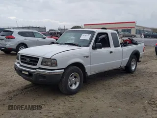 2001 Ford Ranger XL with VIN 1FTYR14V71TA94513, listed as a IAAI auction lot 40782756 with 227,311 mi miles and . Bid and sale history available at DreamBid. Image 2.