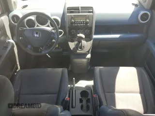 2003 Honda Element EX with VIN 5J6YH18593L009245, listed as a Copart auction lot 50522915 with 204,749 mi miles and Salvage Title. Bid and sale history available at DreamBid. Image 8.