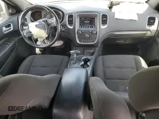 2019 Dodge Durango SXT Plus с VIN 1C4RDHAG2KC827196, выставлен на аукционе Copart как лот 56418655 с пробегом 83 379 миль миль и Списание • Salvage title. История ставок и продаж доступна на DreamBid. Изображение 8.