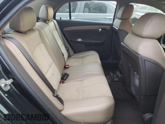 2009 Chevrolet Malibu 2LT with VIN 1G1ZJ577494212225, listed as a Copart auction lot 77171574 with 222,188 mi miles and Clean Title. Bid and sale history available at DreamBid. Image 10.