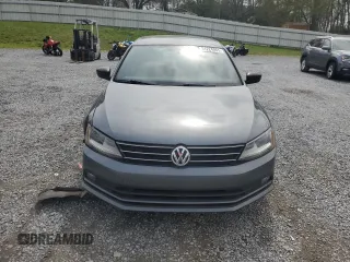 2017 Volkswagen Jetta Sport z VIN 3VWD17AJ7HM298129, wystawiony jako Copart lot #51224065 z przebiegiem 100 818 mil mil oraz Szkoda całkowita • Salvage title. Historia ofert i sprzedaży dostępna na DreamBid. Obrazek 5.