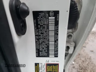 2014 Toyota Camry L with VIN 4T1BF1FK2EU732700, listed as a Copart auction lot 51231885 with 184,248 mi miles and Salvage Title. Bid and sale history available at DreamBid. Image 14.