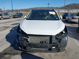 2019 Hyundai Tucson Ultimate with VIN KM8J3CAL2KU903389, listed as a IAAI auction lot 41421264 with 73,326 mi miles. Bid and sale history available at carsss.com. Image 13.