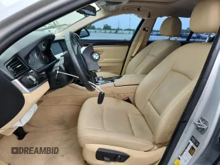 2014 BMW 5 Series 528i z VIN WBA5A5C5XED510652, wystawiony jako Copart lot #59841625 z przebiegiem 69 260 mil mil oraz Nie do naprawy • Non repairable. Historia ofert i sprzedaży dostępna na DreamBid. Obrazek 7.