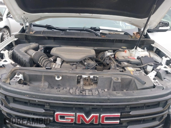 2021 GMC Acadia SLT with VIN 1GKKNMLS3MZ176996, listed as a IAAI auction lot 42475945 with 82,571 mi miles and . Bid and sale history available at DreamBid. Image 10.