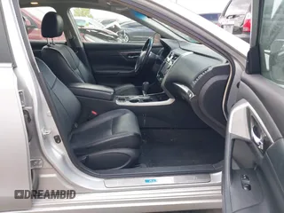 2013 Nissan Altima SV with VIN 1N4AL3AP3DN495947, listed as a IAAI auction lot 42118030 with 155,359 mi miles and . Bid and sale history available at carsss.com. Image 5.