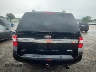 2016 Ford Expedition XLT with VIN 1FMJU1JT3GEF38966, listed as a Copart auction lot 61335445 with 119,002 mi miles and Clean title. Bid and sale history available at DreamBid. Image 6.