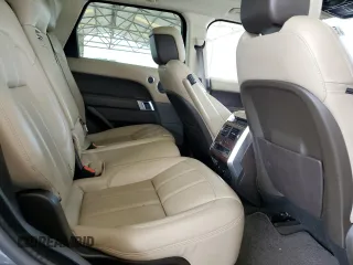 2020 Land Rover Range Rover Sport HSE с VIN SALWR2SU7LA876857, выставлен на аукционе Copart как лот 59573655 с пробегом 109 465 миль миль и Чистый • Clean title. История ставок и продаж доступна на DreamBid. Изображение 11.
