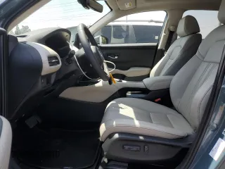 2025 Honda HR-V EX-L z VIN 3CZRZ1H78SM700850, wystawiony jako Copart lot #55577205 z przebiegiem 13 132 mil mil oraz Szkoda całkowita • Salvage title. Historia ofert i sprzedaży dostępna na DreamBid. Obrazek 7.