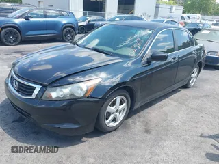 2010 Honda Accord LX z VIN 1HGCP2F37AA023469, wystawiony jako IAAI lot #42218686 z przebiegiem 247 119 mil mil oraz . Historia ofert i sprzedaży dostępna na DreamBid. Obrazek 2.