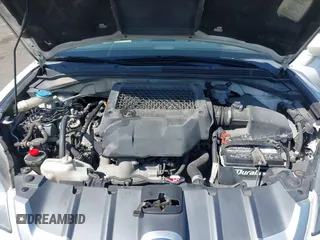 2008 Acura RDX with VIN 5J8TB18228A000415, listed as a IAAI auction lot 42171903 with 138,084 mi miles and . Bid and sale history available at DreamBid. Image 10.