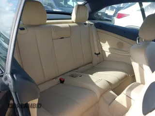2014 BMW 4 Series 428i with VIN WBA3V5C50EP751257, listed as a IAAI auction lot 42431133 with 99,070 mi miles and . Bid and sale history available at DreamBid. Image 8.