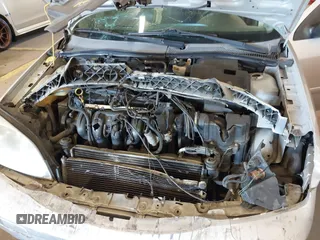 2005 Ford Focus S with VIN 1FAFP34N85W224267, listed as a IAAI auction lot 42349913 with 140,413 mi miles and . Bid and sale history available at DreamBid. Image 10.