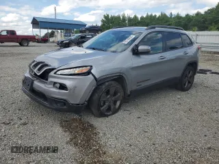 2016 Jeep Cherokee 75th Anniversary с VIN 1C4PJLCS0GW256737, выставлен на аукционе Copart как лот 55740635 с пробегом 235 727 миль миль и Списание • Salvage title. История ставок и продаж доступна на DreamBid. Изображение 1.