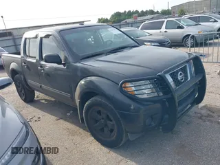 2012 Nissan Frontier SV с VIN 1N6AD0ER8CC454027, выставлен на аукционе IAAI как лот 42876941 с пробегом 173 236 миль миль и . История ставок и продаж доступна на DreamBid. Изображение 1.