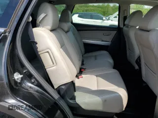 2013 Mazda CX-9 Grand Touring with VIN JM3TB2DA9D0421993, listed as a Copart auction lot 55426965 with 178,280 mi miles and Clean title. Bid and sale history available at DreamBid. Image 11.