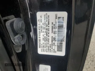 2013 Infiniti G37 IPL with VIN JN1CV6EK1DM900032, listed as a Copart auction lot 54853805 with 120,951 mi miles and Salvage Title. Bid and sale history available at DreamBid. Image 12.