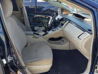 2015 Toyota Prius Four with VIN JTDKN3DU5F1954853, listed as a IAAI auction lot 40617411 with Not provided miles and . Bid and sale history available at DreamBid. Image 5.