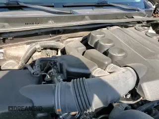 2021 Toyota 4Runner TRD Off Road Premium с VIN JTERU5JRXM5838188, выставлен на аукционе Copart как лот 64120235 с пробегом 73 367 миль миль и Списание • Salvage title. История ставок и продаж доступна на DreamBid. Изображение 14.
