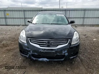 2010 Nissan Altima 2.5 S with VIN 1N4AL2AP9AC171175, listed as a Copart auction lot 50414535 with 212,208 mi miles and Salvage Title. Bid and sale history available at carsss.com. Image 5.