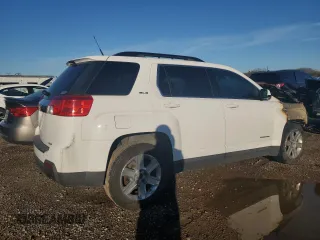 2010 GMC Terrain SLE-2 с VIN 2CTFLEEYXA6236181, выставлен на аукционе Copart как лот 79565364 с пробегом Не указан миль и На запчасти • Non repairable. История ставок и продаж доступна на DreamBid. Изображение 3.
