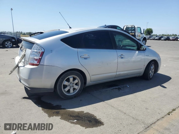 2008 Toyota Prius с VIN JTDKB20U687724442, выставлен на аукционе Copart как лот 56218865 с пробегом 439 180 миль миль и Чистый • Clean title. История ставок и продаж доступна на DreamBid. Изображение 3.