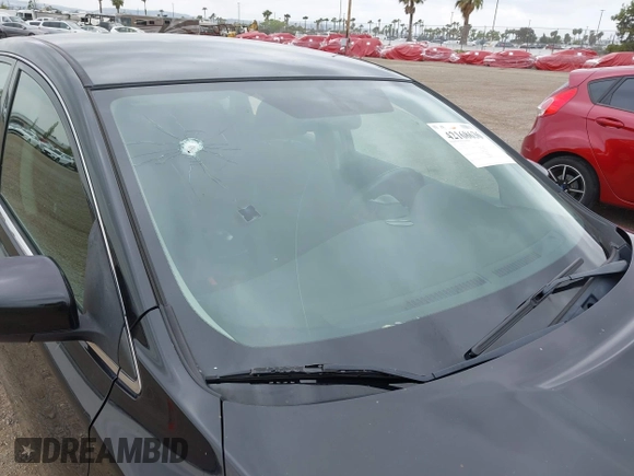 2017 Nissan Sentra S with VIN 3N1AB7APXHY216526, listed as a IAAI auction lot 42168636 with 202,451 mi miles and . Bid and sale history available at DreamBid. Image 17.