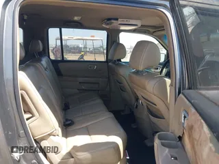 2009 Honda Pilot EX-L z VIN 5FNYF48529B038952, wystawiony jako IAAI lot #42391897 z przebiegiem 228 810 mil mil oraz . Historia ofert i sprzedaży dostępna na DreamBid. Obrazek 8.