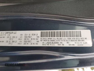 2008 Jeep Wrangler Unlimited X with VIN 1J4GB39138L602949, listed as a Copart auction lot 78503934 with 181,023 mi miles and Salvage Title. Bid and sale history available at DreamBid. Image 13.