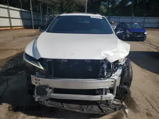 2024 Lexus RX with VIN 2T2BAMCA5RC045709, listed as a Copart auction lot 63316094 with 2,783 mi miles and Salvage Title. Bid and sale history available at carsss.com. Image 5.