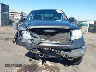 2004 Ford F-150 XLT с VIN 1FTPX14534NB00267, выставлен на аукционе IAAI как лот 42762003 с пробегом 111 632 миль миль и . История ставок и продаж доступна на DreamBid. Изображение 13.