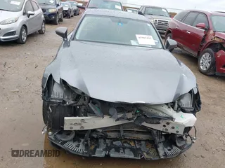2016 Lexus IS 200t z VIN JTHBA1D27G5006008, wystawiony jako IAAI lot #41903495 z przebiegiem 78 239 mil mil oraz . Historia ofert i sprzedaży dostępna na DreamBid. Obrazek 13.