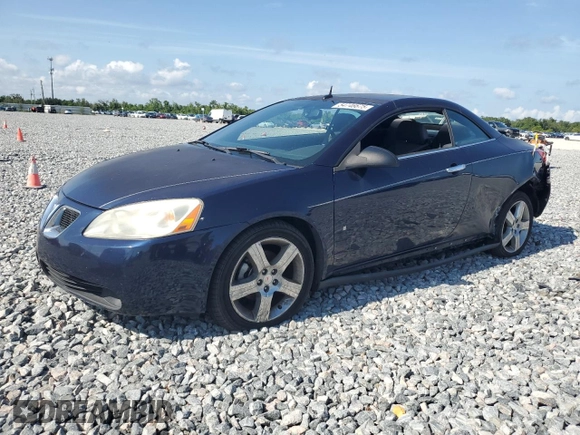 2009 Pontiac G6 GT 1SA z VIN 1G2ZH361694128609, wystawiony jako Copart lot #54746675 z przebiegiem 153 039 mil mil oraz Nie do naprawy • Non repairable. Historia ofert i sprzedaży dostępna na DreamBid. Obrazek 1.