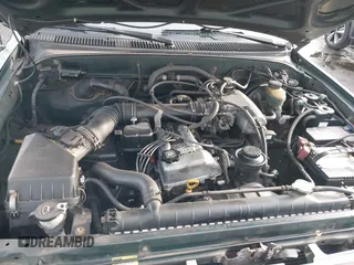 1999 Toyota Tacoma PreRunner with VIN 4TASM92N5XZ492956, listed as a IAAI auction lot 41204127 with 143,627 mi miles and . Bid and sale history available at DreamBid. Image 10.