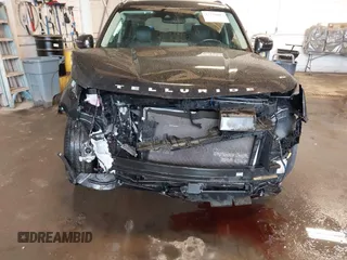 2022 Kia Telluride SX z VIN 5XYP54HC5NG264239, wystawiony jako IAAI lot #42259083 z przebiegiem 82 324 mil mil oraz . Historia ofert i sprzedaży dostępna na DreamBid. Obrazek 6.