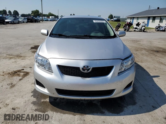 2010 Toyota Corolla with VIN 1NXBU4EE0AZ362408, listed as a Copart auction lot 63455295 with 213,096 mi miles and Salvage title. Bid and sale history available at DreamBid. Image 5.