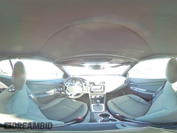 2011 Chrysler 200 Touring with VIN 1C3BC2EB3BN581106, listed as a Copart auction lot 41393755 with 101,244 mi miles and Salvage Title. Bid and sale history available at carsss.com. Image 13.