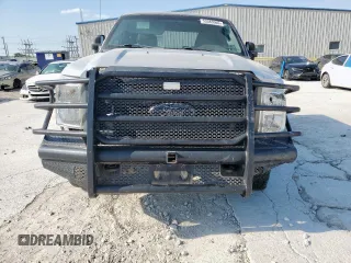 2012 Ford F-350 XL z VIN 1FT8W3BT4CED21590, wystawiony jako Copart lot #53383565 z przebiegiem 149 855 mil mil oraz Szkoda całkowita • Salvage title. Historia ofert i sprzedaży dostępna na DreamBid. Obrazek 5.