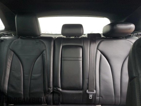 2016 Lincoln MKC Reserve with VIN 5LMTJ3DH6GUJ01325, listed as a Copart auction lot 47600105 with 94,943 mi miles and Salvage Title. Bid and sale history available at DreamBid. Image 10.