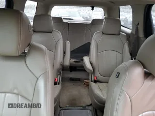 2016 GMC Acadia Denali z VIN 1GKKVTKD1GJ170260, wystawiony jako Copart lot #51815175 z przebiegiem 109 299 mil mil oraz Szkody całkowita. Historia ofert i sprzedaży dostępna na DreamBid. Obrazek 10.