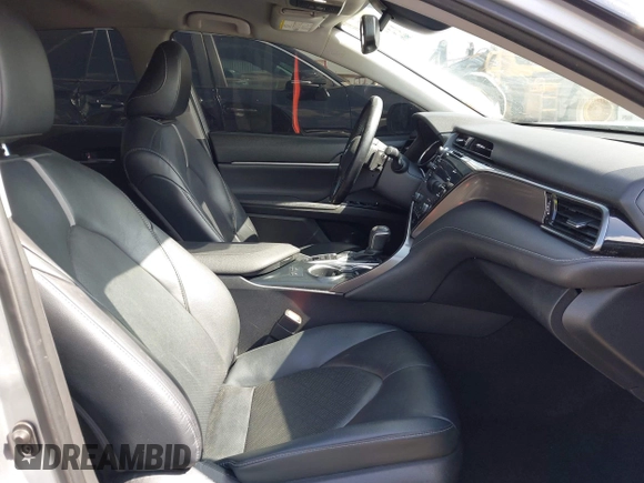2020 Toyota Camry XSE with VIN 4T1K61AK5LU381320, listed as a IAAI auction lot 42248955 with 86,534 mi miles and . Bid and sale history available at DreamBid. Image 5.