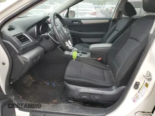 2015 Subaru Outback Premium z VIN 4S4BSACC3F3248227, wystawiony jako Copart lot #58720945 z przebiegiem 131 538 mil mil oraz Tytuł czysty. Historia ofert i sprzedaży dostępna na DreamBid. Obrazek 7.